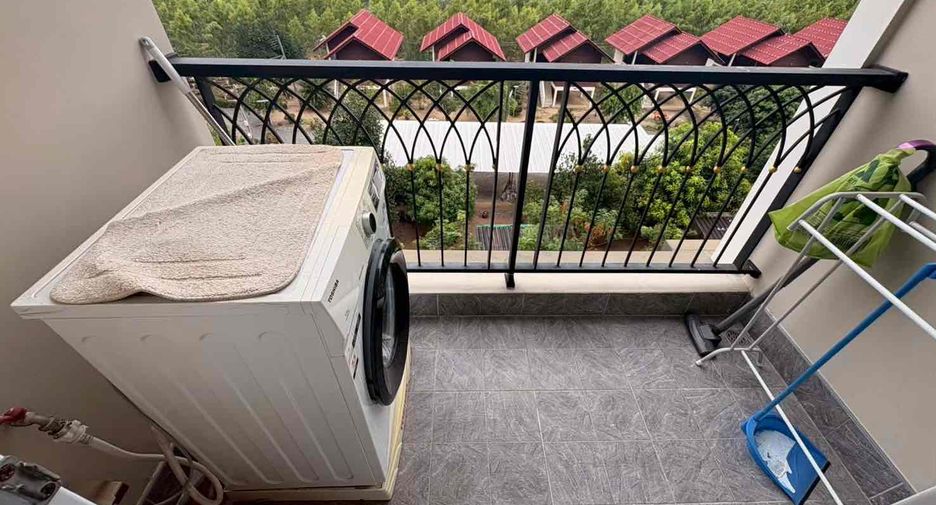 For sale 1 bed condo in Jomtien, Pattaya