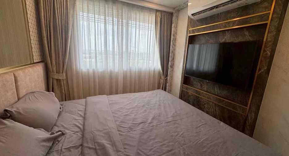 For sale 1 bed condo in Jomtien, Pattaya