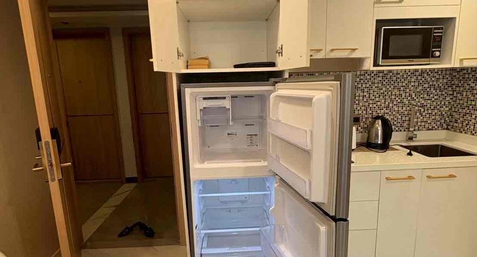 For sale 1 bed condo in Jomtien, Pattaya