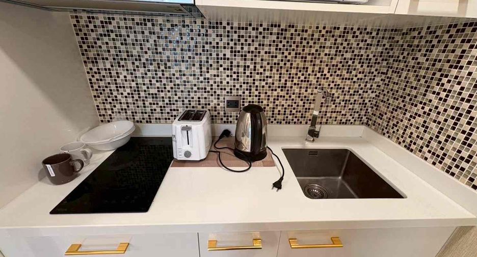 For sale 1 bed condo in Jomtien, Pattaya