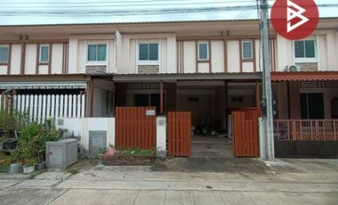 Продажа 4 спальни таунхаус в Mueang Samut Sakhon, Самутсакхон