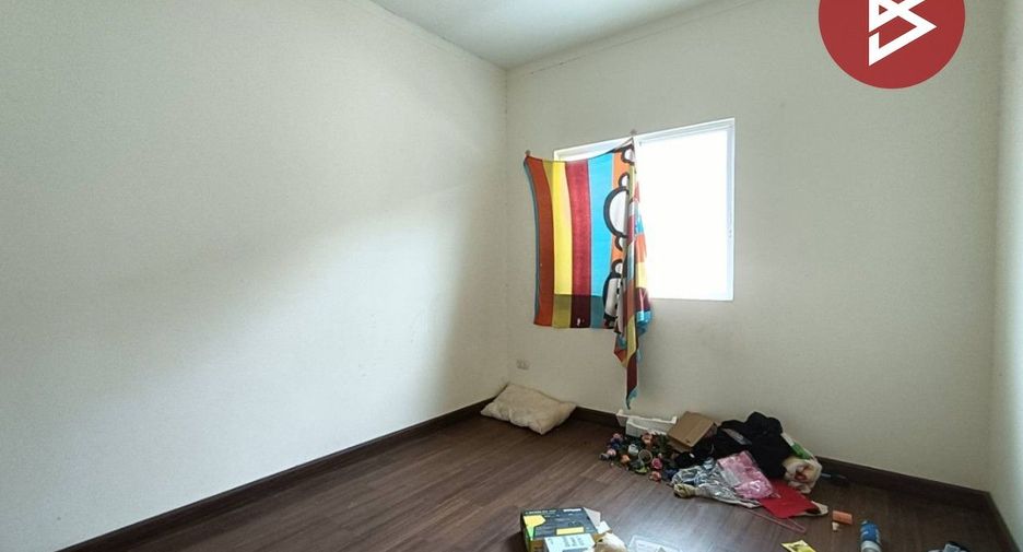 Продажа 4 спальни таунхаус в Mueang Samut Sakhon, Самутсакхон