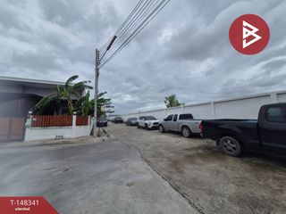 For sale 2 bedrooms townhouse in Phan Thong, Chonburi