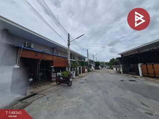 For sale 2 bedrooms townhouse in Phan Thong, Chonburi