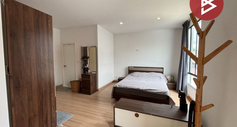 For sale 3 ベッドルーム townhouse in Bang Phli, Samut Prakan