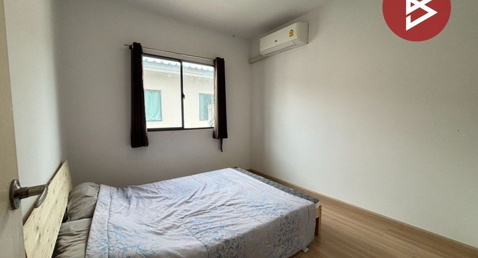 For sale 3 ベッドルーム townhouse in Bang Phli, Samut Prakan