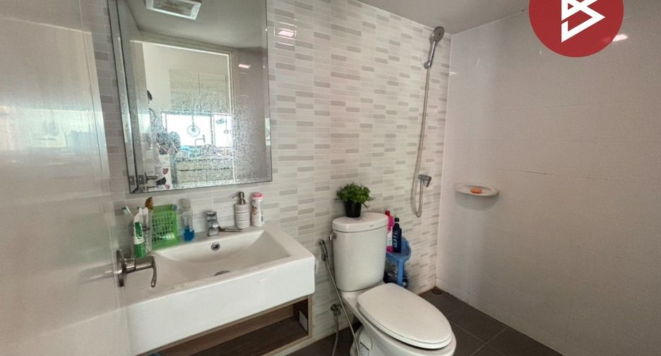For sale 3 ベッドルーム townhouse in Bang Phli, Samut Prakan