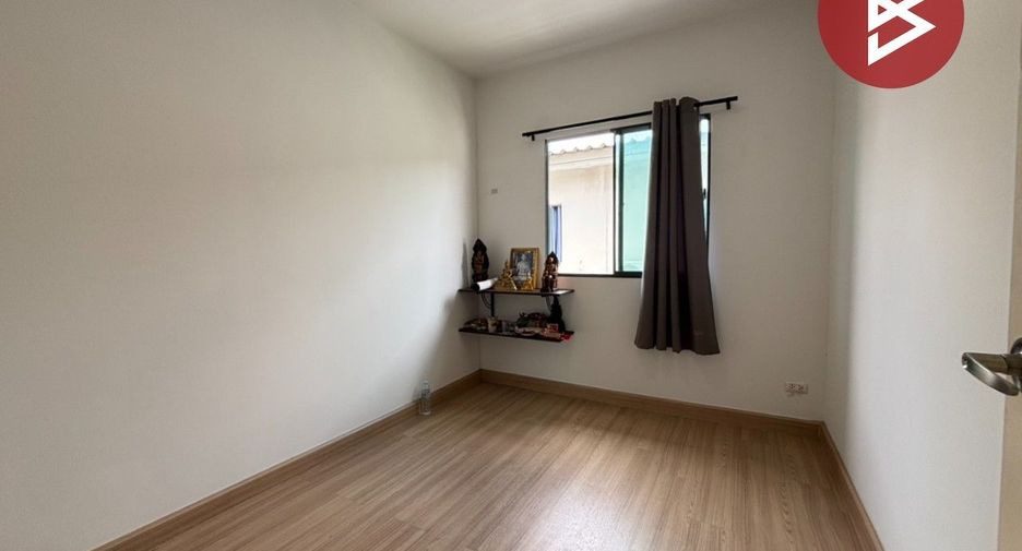 For sale 3 ベッドルーム townhouse in Bang Phli, Samut Prakan