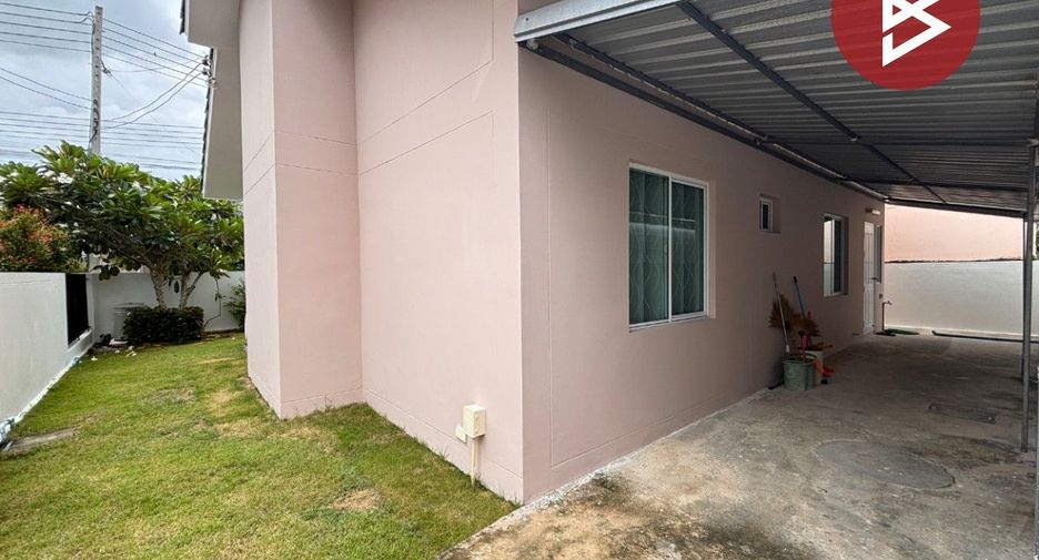 ขาย 3 ห้องนอน บ้านเดี่ยว ใน หัวหิน, ประจวบคีรีขันธ์