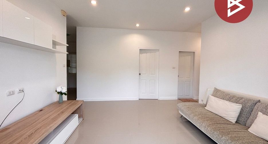 ขาย 3 ห้องนอน บ้านเดี่ยว ใน หัวหิน, ประจวบคีรีขันธ์