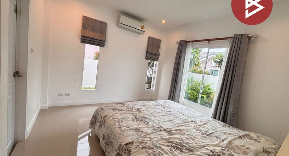 ขาย 3 ห้องนอน บ้านเดี่ยว ใน หัวหิน, ประจวบคีรีขันธ์