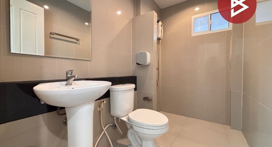 ขาย 3 ห้องนอน บ้านเดี่ยว ใน หัวหิน, ประจวบคีรีขันธ์