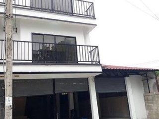 For rent 1 bed warehouse in Thung Khru, Bangkok