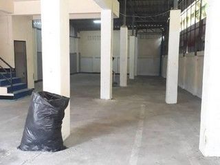 For rent 1 bed warehouse in Thung Khru, Bangkok