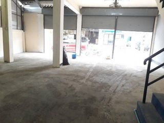 For rent 1 bed warehouse in Thung Khru, Bangkok
