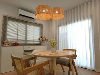 For rent 3 bedrooms house in Ban Bueng, Chonburi