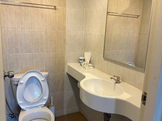 For rent 1 bed condo in Prawet, Bangkok