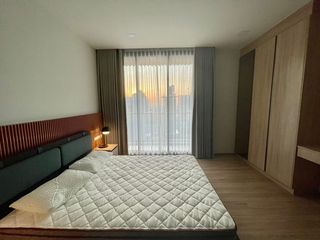 Wohnung zur Miete mit 1 Zimmer in Phaya Thai, Bangkok