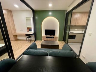 Wohnung zur Miete mit 1 Zimmer in Phaya Thai, Bangkok
