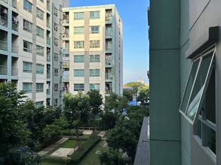 For rent 1 bed condo in Prawet, Bangkok