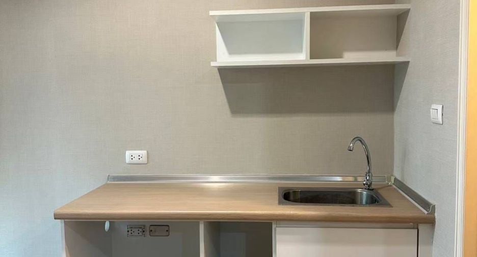 For rent 1 bed condo in Prawet, Bangkok
