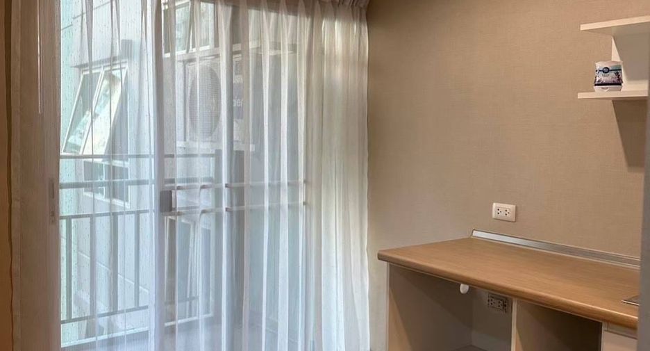 For rent 1 bed condo in Prawet, Bangkok