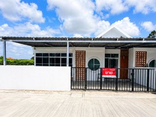 For sale 2 bedrooms house in Mueang Ratchaburi, Ratchaburi