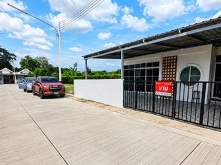 For sale 2 bedrooms house in Mueang Ratchaburi, Ratchaburi