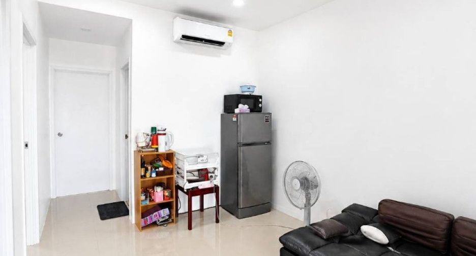 For sale 2 bedrooms house in Mueang Ratchaburi, Ratchaburi