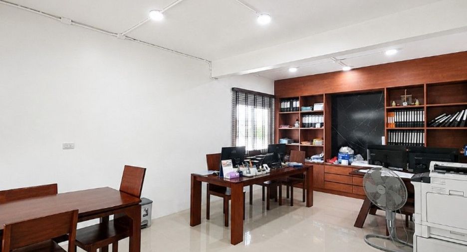 For sale 2 bedrooms house in Mueang Ratchaburi, Ratchaburi