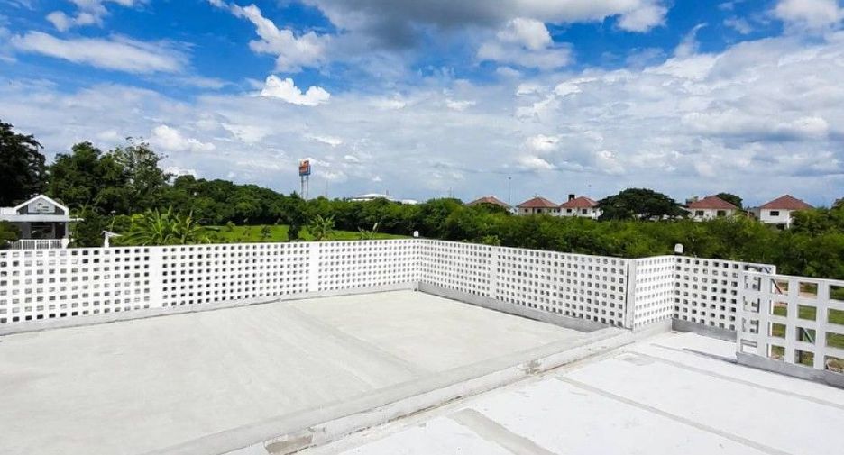 For sale 2 bedrooms house in Mueang Ratchaburi, Ratchaburi