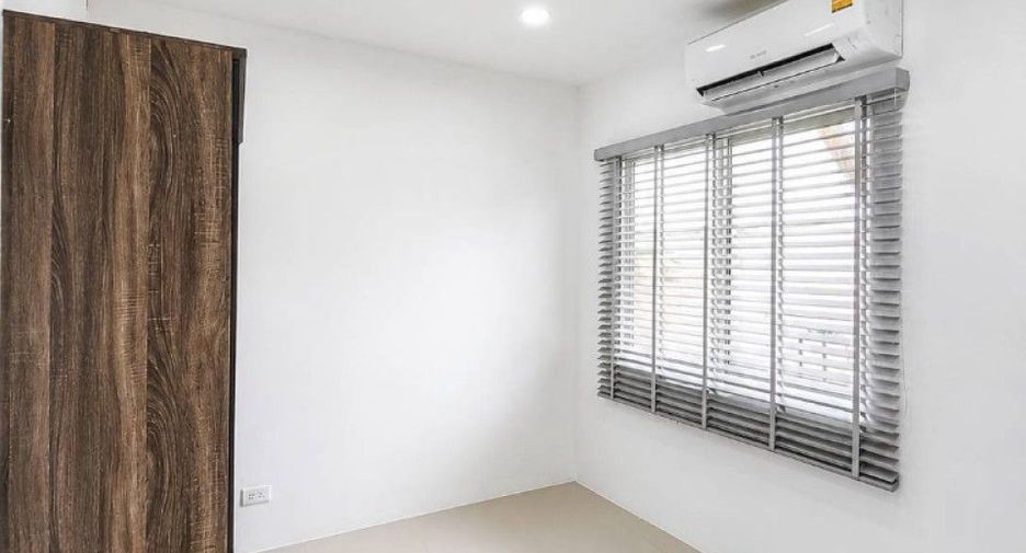 For sale 2 bedrooms house in Mueang Ratchaburi, Ratchaburi