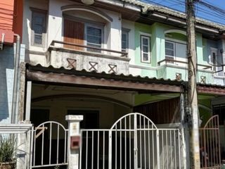 For sale 2 bedrooms townhouse in Thanyaburi, Pathum Thani