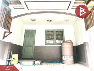 For sale 2 bedrooms townhouse in Thanyaburi, Pathum Thani
