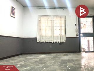 For sale 2 bedrooms townhouse in Thanyaburi, Pathum Thani