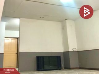 For sale 2 bedrooms townhouse in Thanyaburi, Pathum Thani