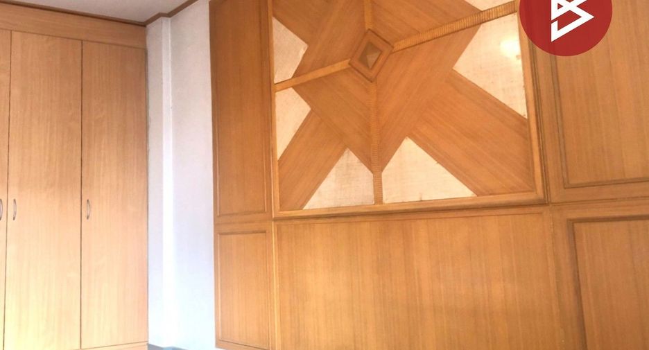For sale 2 bedrooms townhouse in Thanyaburi, Pathum Thani