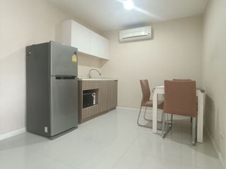 For rent 1 bed condo in Prawet, Bangkok