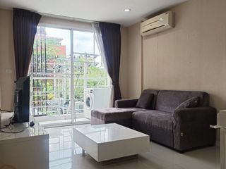 For rent 1 bed condo in Prawet, Bangkok