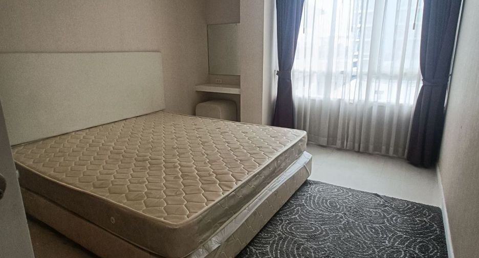 For rent 1 bed condo in Prawet, Bangkok