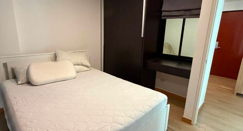 For rent 1 bed condo in Bang Na, Bangkok