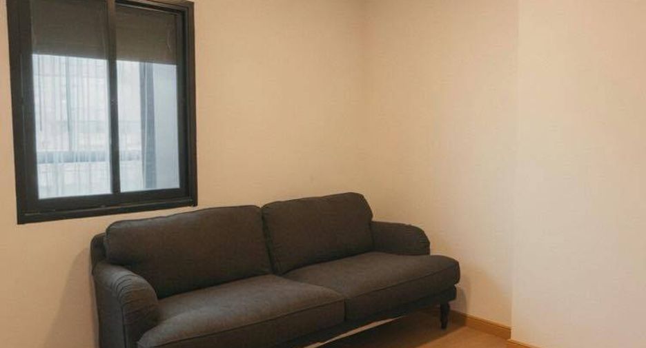 For rent 1 bed condo in Bang Na, Bangkok