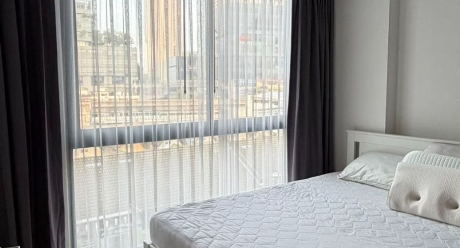 For rent 1 bed condo in Bang Na, Bangkok