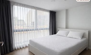 For rent 1 bed condo in Bang Na, Bangkok