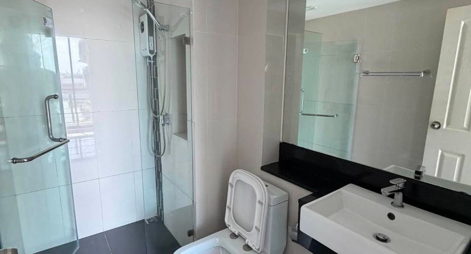 For rent 1 bed condo in Bang Na, Bangkok