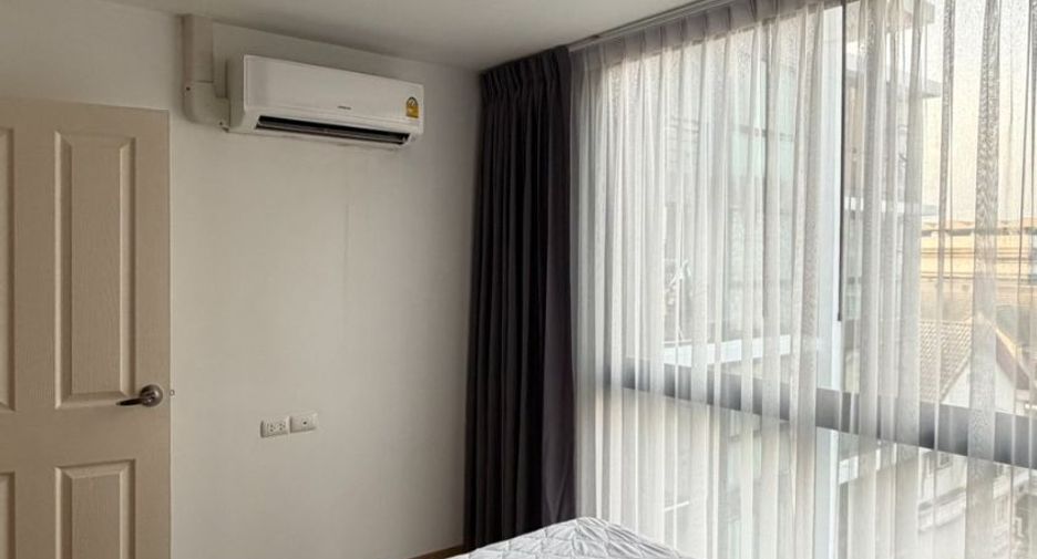 For rent 1 bed condo in Bang Na, Bangkok