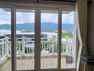 À vendre 1 chambre appartement à Mueang Chiang Mai, Chiang Mai