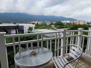 À vendre 1 chambre appartement à Mueang Chiang Mai, Chiang Mai
