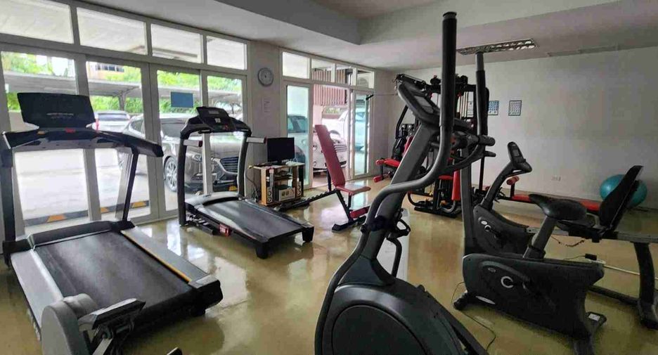 À vendre 1 chambre appartement à Mueang Chiang Mai, Chiang Mai