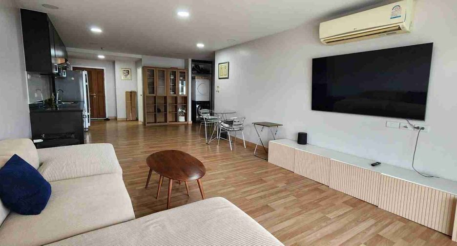 À vendre 1 chambre appartement à Mueang Chiang Mai, Chiang Mai